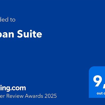 Urban Suite Katania Zewnętrze zdjęcie