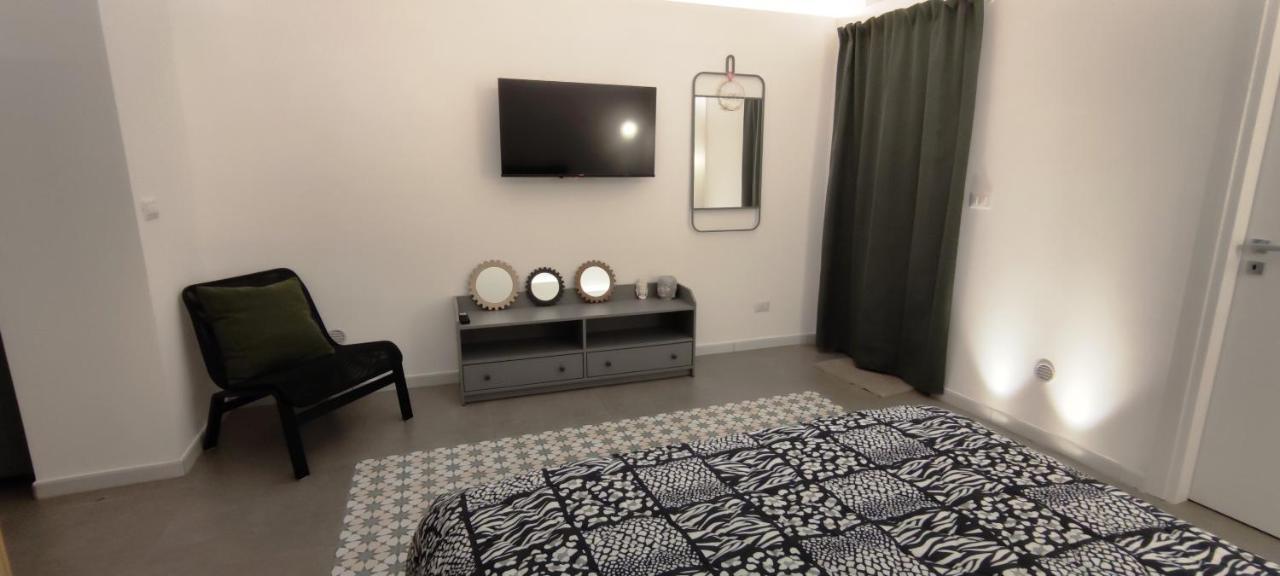 Urban Suite Katania Zewnętrze zdjęcie