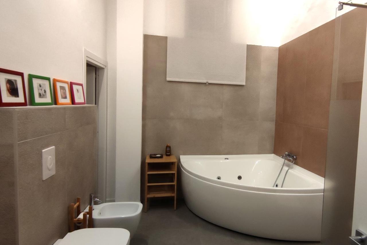 Urban Suite Katania Zewnętrze zdjęcie