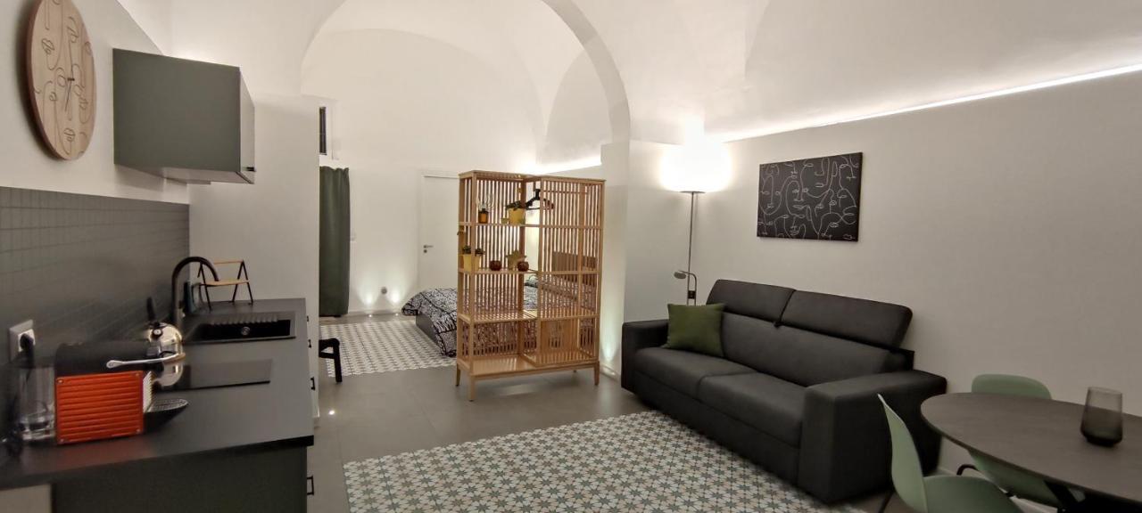 Urban Suite Katania Zewnętrze zdjęcie