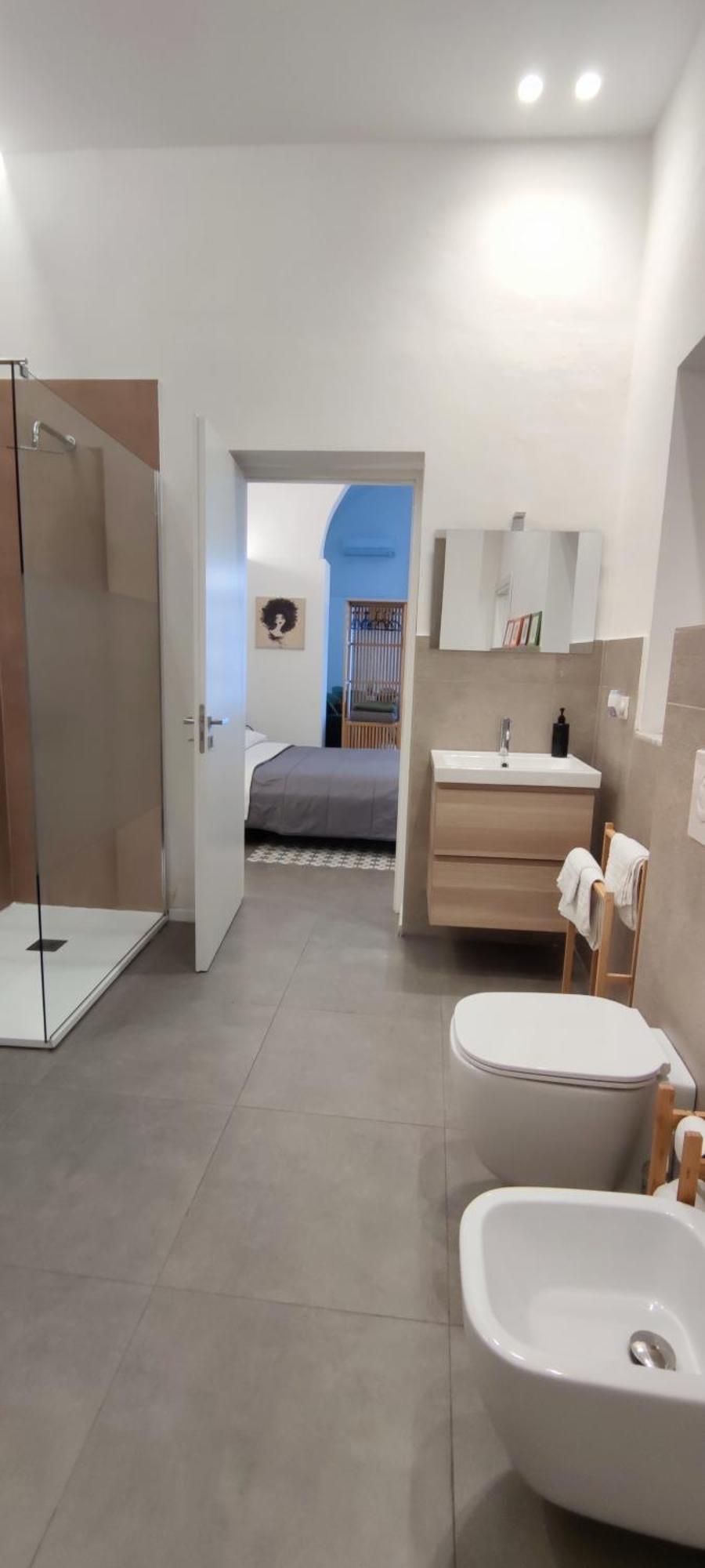 Urban Suite Katania Zewnętrze zdjęcie