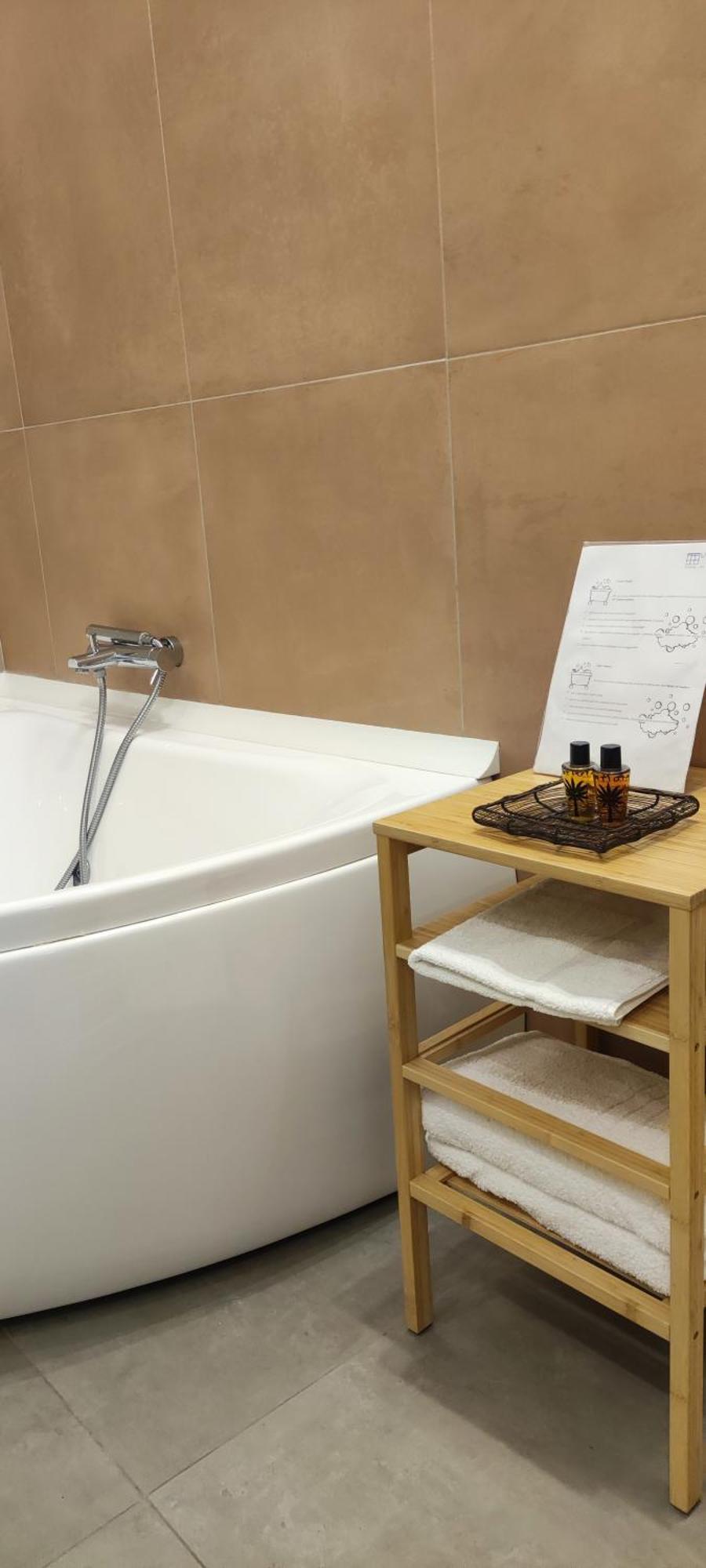 Urban Suite Katania Zewnętrze zdjęcie